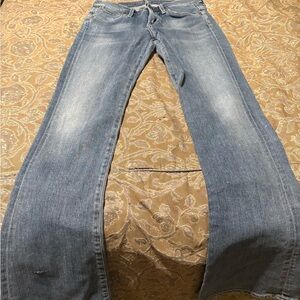 Citizens of Humanity size 25 jeans